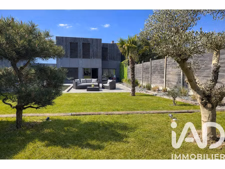 en vente maison 185 m² – 545 000 € |arras