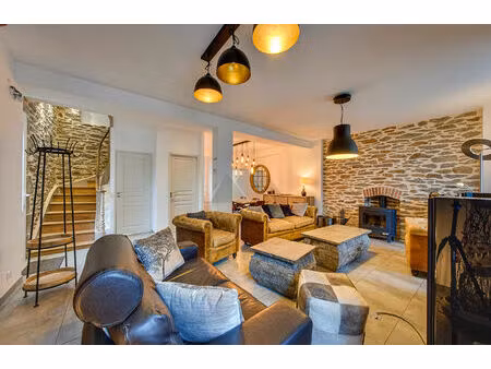 maison t7 a vendre le conquet