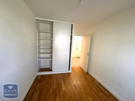 appartement à louer 2 pièces 51.86 m² - bourg-en-bresse (01) - 673€