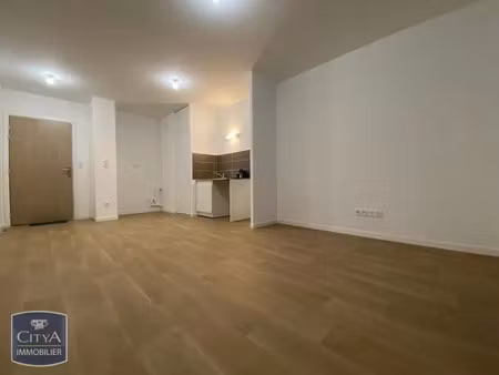 appartement à louer 2 pièces 39.19 m² - mainvilliers (28) - 560€