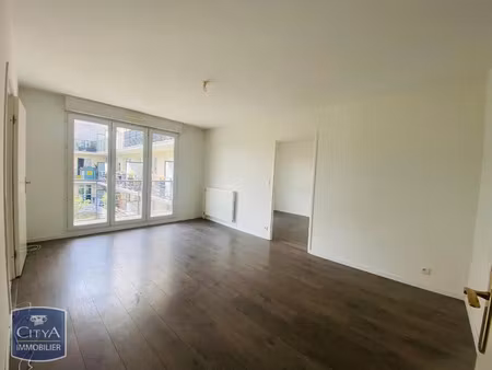 appartement à louer 2 pièces 41.1 m² - meaux (77) - 719€