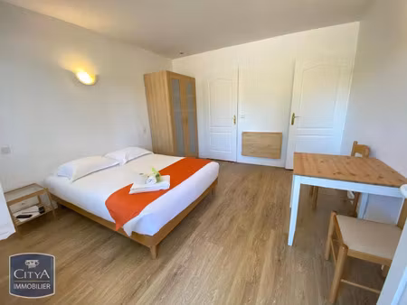 appartement à louer 1 pièce 20.21 m² - saint-germain-lès-arpajon (91) - 610€