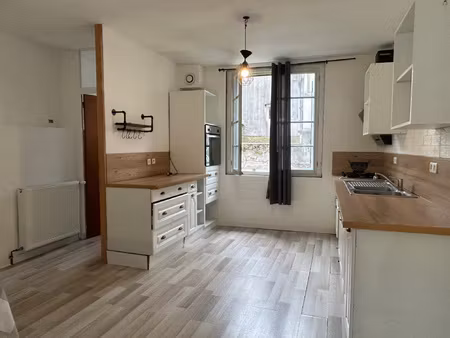 achat maison 4 pièces 105m² lavardac 47230