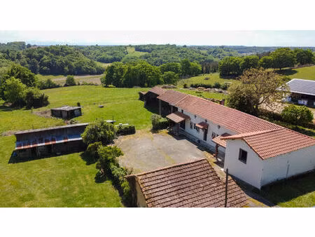 achat maison 6 pièces 110m²