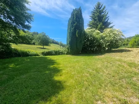 vente maison 6 pièces 148 m² à sainte-radegonde (71320)  149 000 €