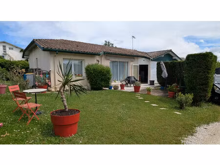 achat maison 5 pièces 75m²