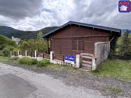 vente maison 5 pièces 69 m² bessède-de-sault (11140)