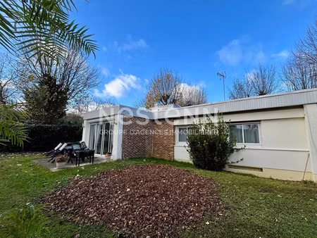 vente maison 5 pièces 103 m² champagne-sur-oise (95660)