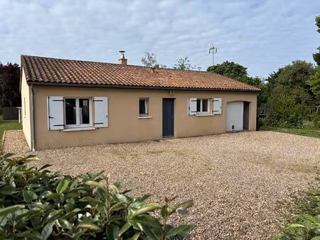 achat maison 5 pièces 90m²