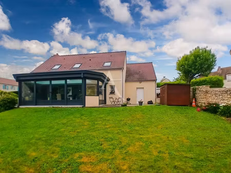 vente maison 5 pièces 132 m² us (95450)