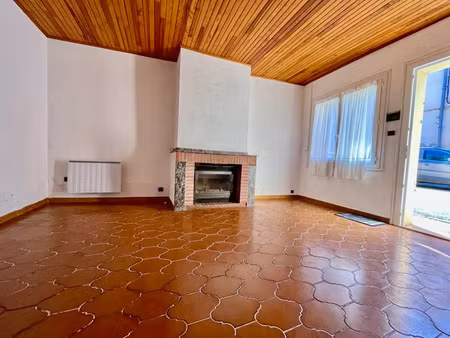 vente maison 4 pièces 88 m² à cadours (31480)  150 500 €