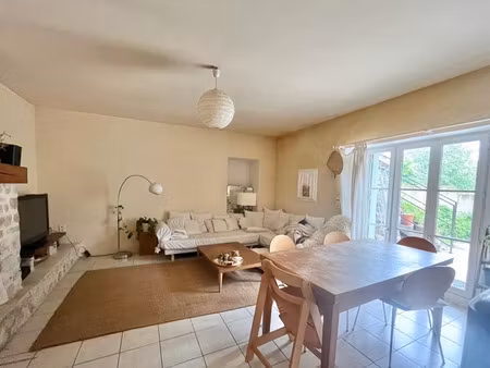 vente maison 6 pièces 134 m² à mézin (47170)  145 000 €