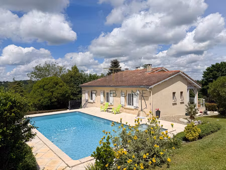 achat maison 4 pièces 115m² foulayronnes 47510