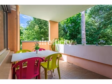 appartement 3 pièces - 83 m²