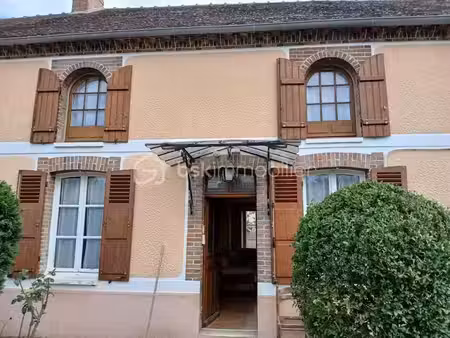vente maison 7 pièces 133 m² à longueville (77650)  189 500 €
