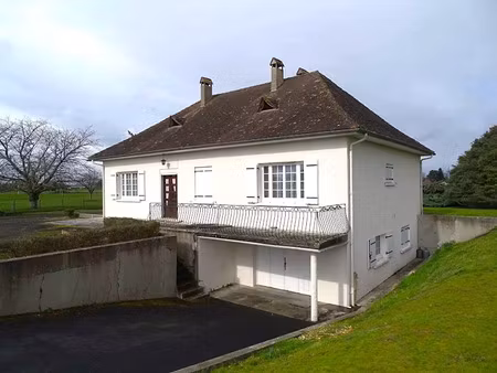 vente maison 6 pièces 150 m² à saint-médard-de-mussidan (24400)  180 000 €