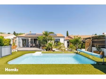 maison/villa t4 de 99 m2 à carcassonne 11000