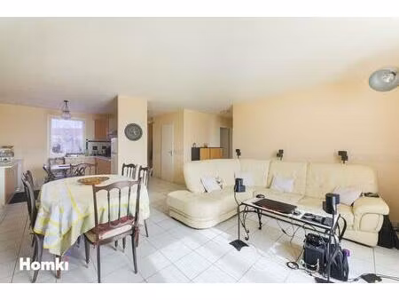 maison/villa t4 de 112m2 à castelnaudary 11400
