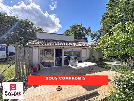 achat maison 4 pièces 69m² rians 83560