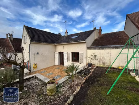 maison à vendre 9 pièces 162 m² - nogent-l'artaud (02) - 218 000€