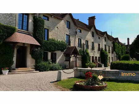 prestige manoir