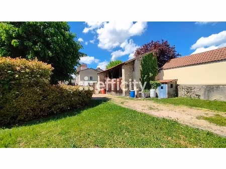 maison 4 pièces - 99 m²