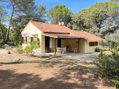 achat maison 4 pièces 68m²