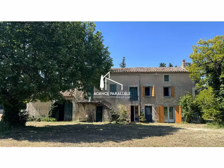 achat maison 6 pièces 160m² l isle sur la sorgue 84800