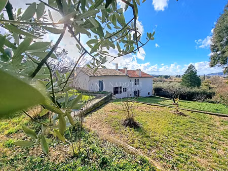 achat maison 9 pièces 194m²