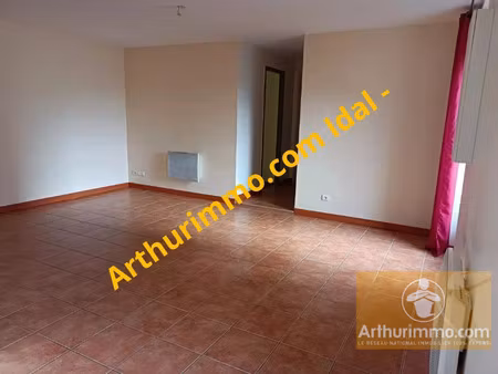 location appartement 3 pièces 66 m² à sévérac d’aveyron (12150)