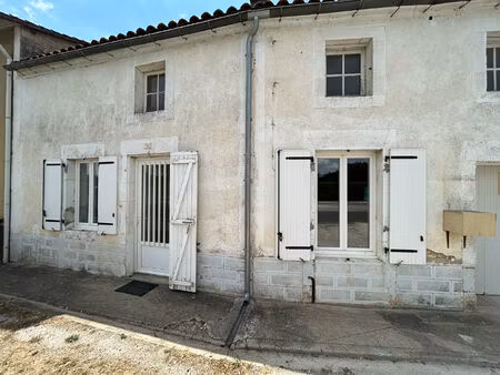 location maison 3 pièces 65m²