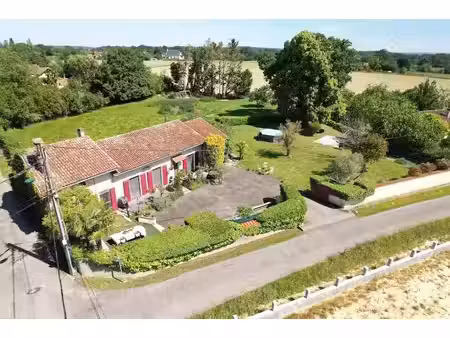 vente maison 5 pièces 135 m² à vidouze (65700)  189 000 €