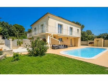 achat maison 8 pièces 220m² l isle sur la sorgue 84800