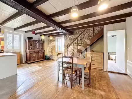 vente maison 6 pièces 150 m² à cubjac-auvézère-val d'ans (24640)  172 975 €