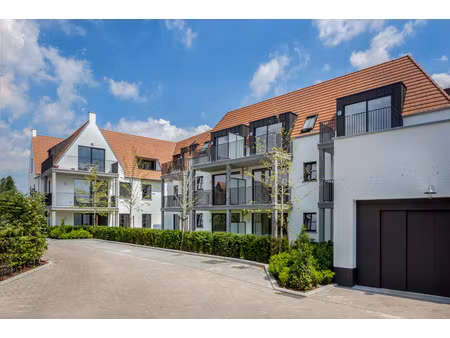 appartement te huur in oud-turnhout met 3 slaapkamers