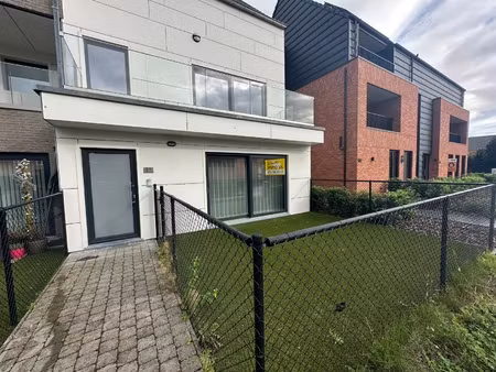appartement te huur in laakdal met 2 slaapkamers