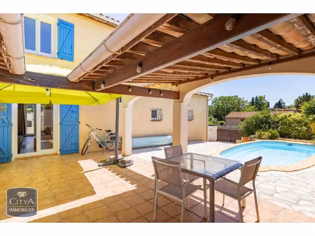 maison à vendre 4 pièces 95 m² - rustiques (11) - 239 000€