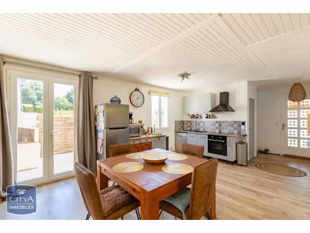 maison à vendre 4 pièces 95 m² - rustiques (11) - 242 000€
