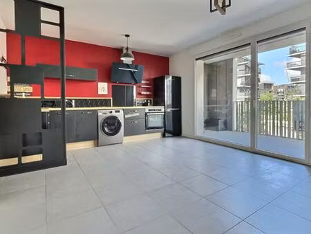 vente appartement 44 35m2 bordeaux (33300)