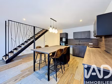 duplex à val de briey (54150)