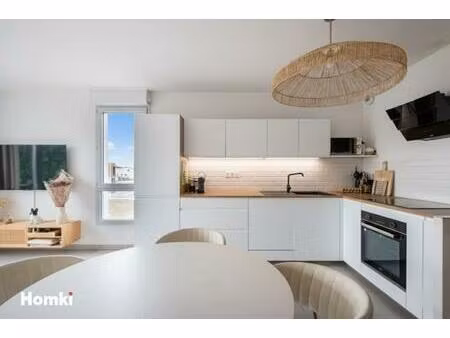 appartement t3 de 64 m2 à marsillargues 34590  rue victoria huesca