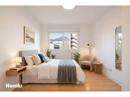 appartement t5 de 108 m2 à grenoble 38100  rue gay lussac