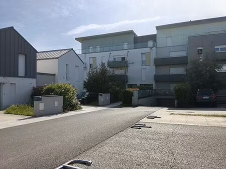 appartement montlouis sur loire 2 pièce(s) 59 m2