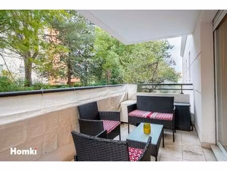 appartement t3 de 63 m2 à montpellier 34070  impasse du jusant
