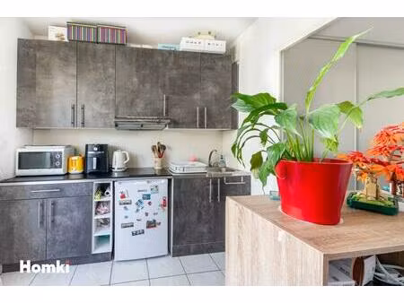 studio de 20.57 m2 avec balcon à tassin-la-demi-lune 69160  avenue georges clemenceau