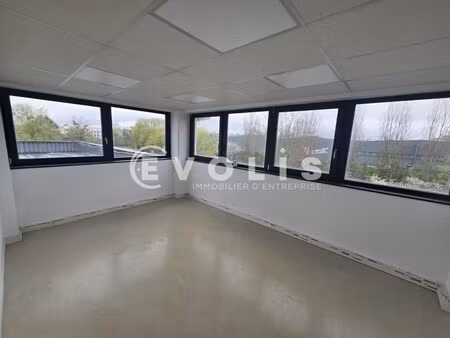 location local d’activités evry courcouronnes 91000 388m²