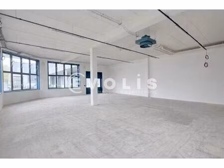 location local d’activités fresnes 94260 217m²