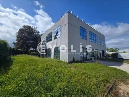 location local d’activités les ulis 91940 61m² à 206m²