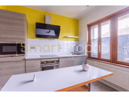 vente maison 5 pièces 115 m² boussois (59168)