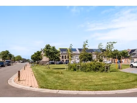 energiezuinig  instapklaar & kindvriendelijk wonen